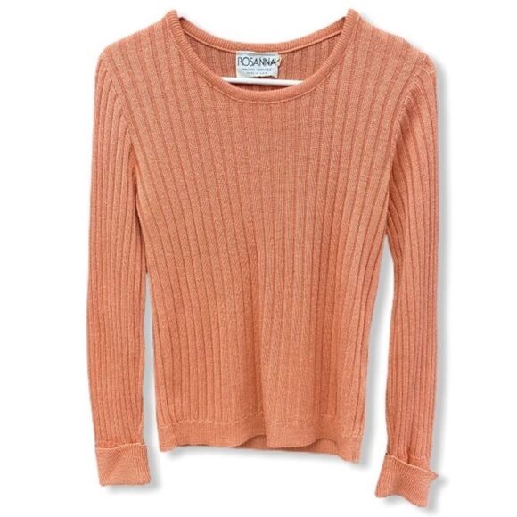 Vintage Rosanna Sweater - Picture 1 of 7